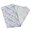 White 31" x 36" Underpads 10-Pack Q362185