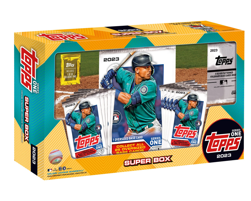 MLB Baseball Trading Cards K18403