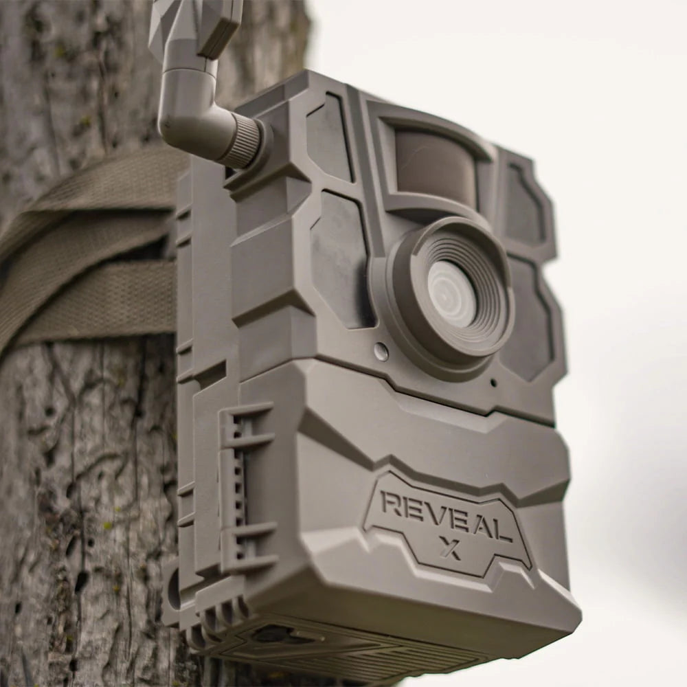 Cellular Trail Camera 16 Megapixels H762