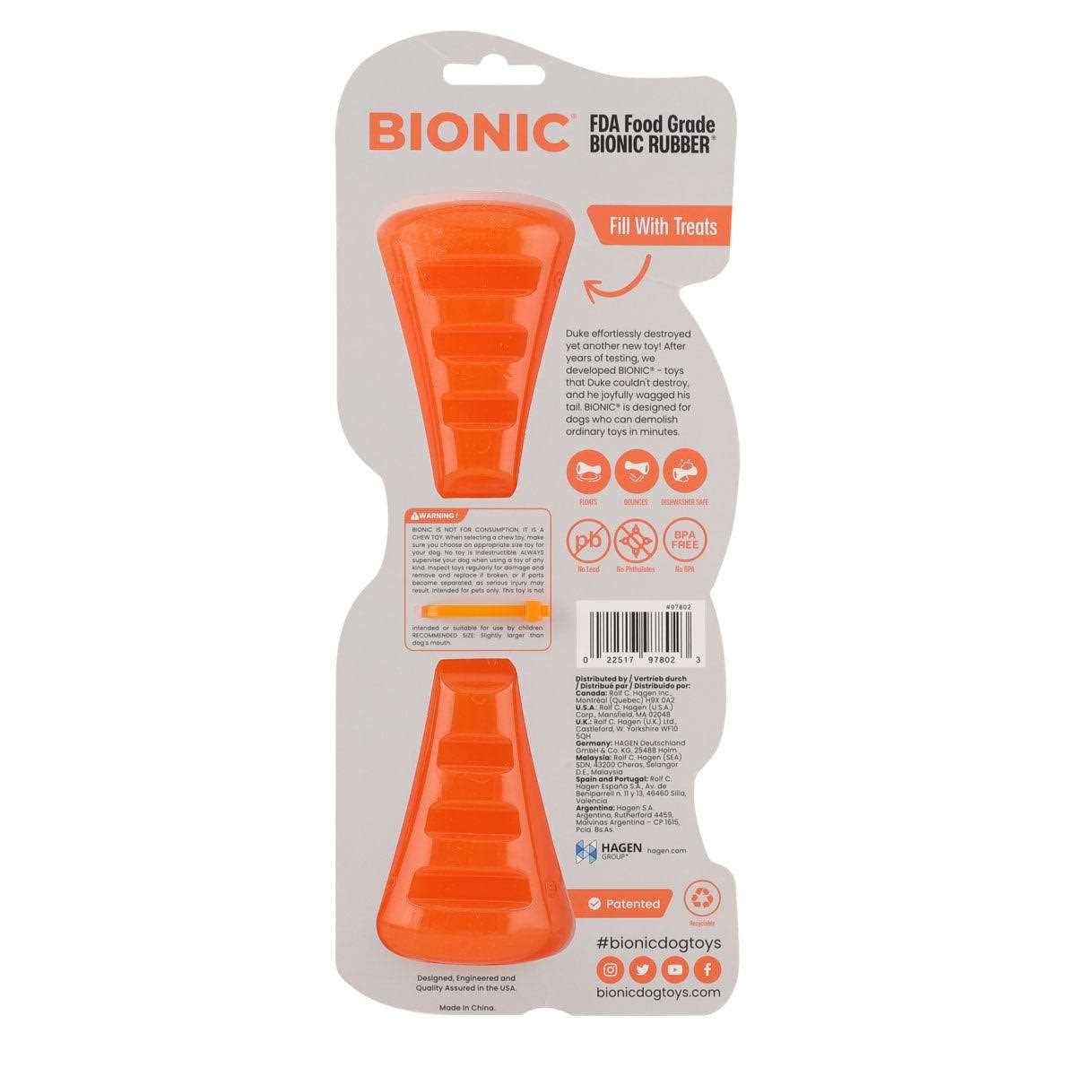 Dog Toy U688