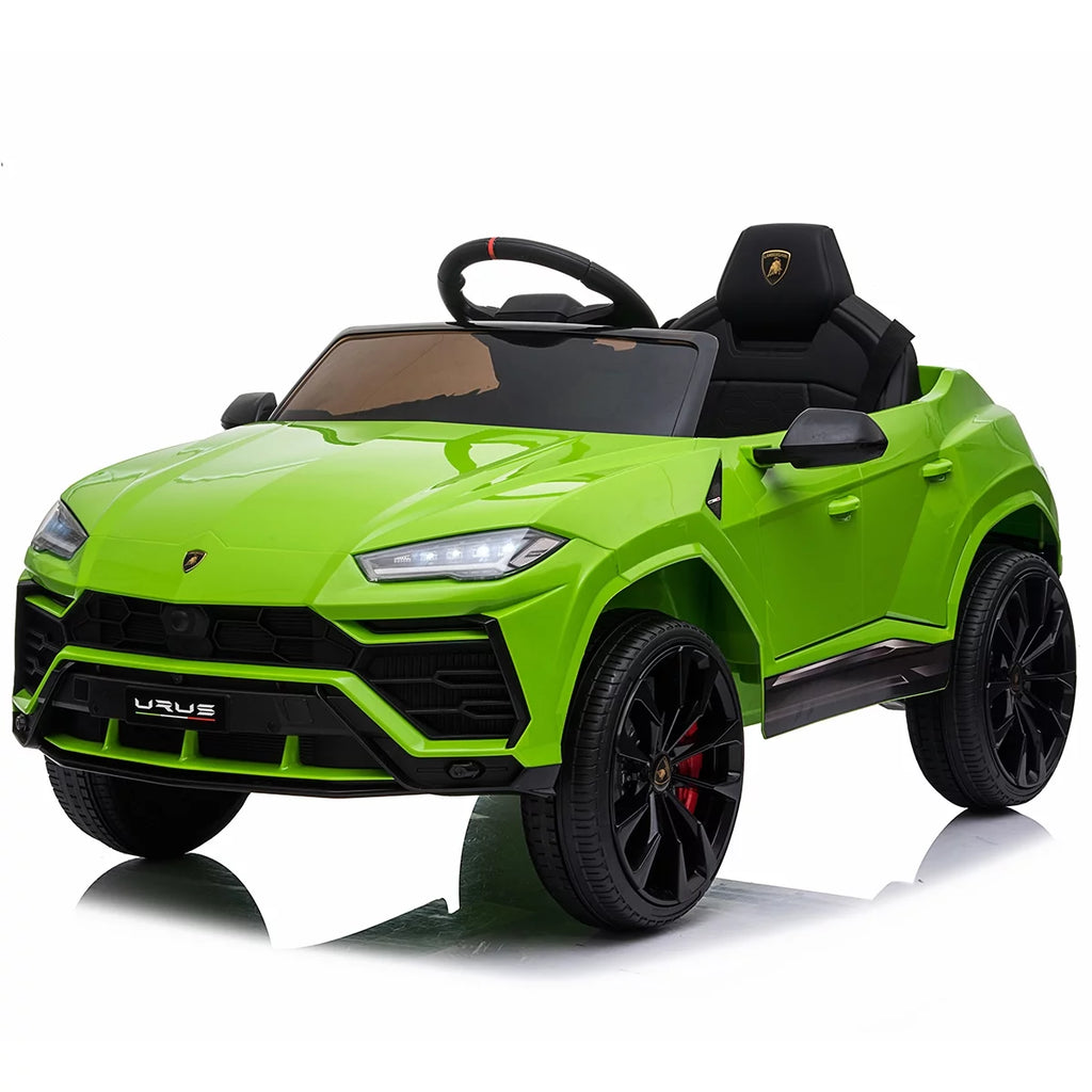 12V Electric Powered Ride on Car with Remote Control Y103
