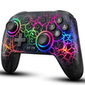 Wireless Switch Pro Controller with RGB G467