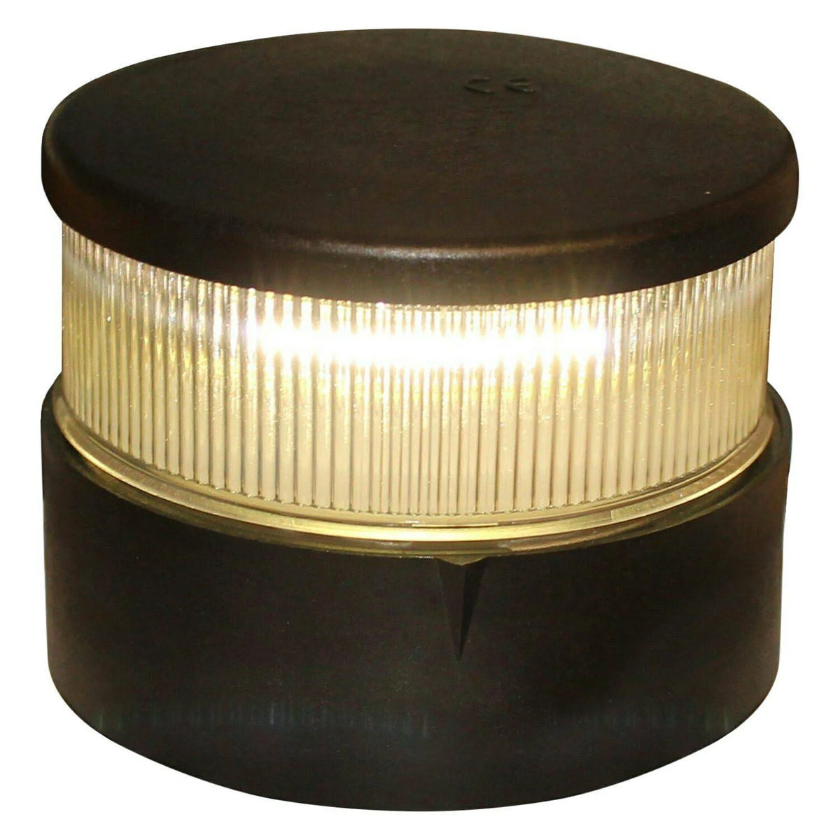 White LED Mast Mount Light G27960