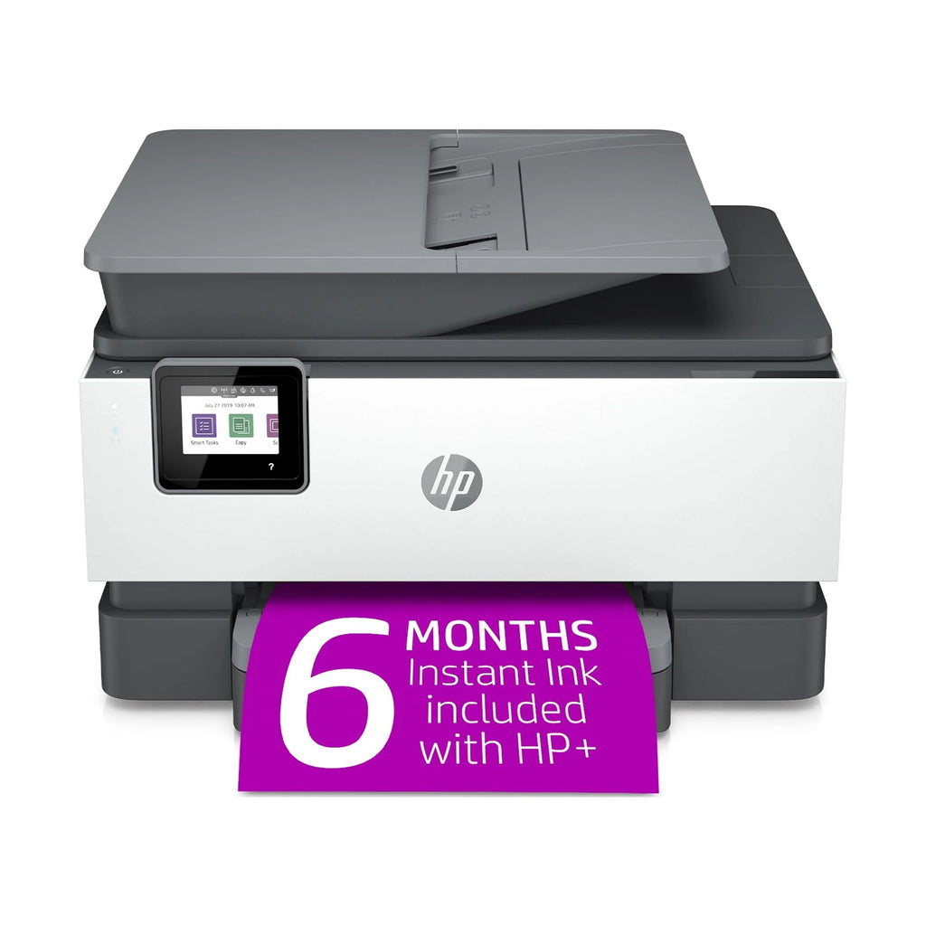 Wireless Color Inkjet All-in-One Printer O24089