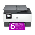 Wireless Color Inkjet All-in-One Printer O24089