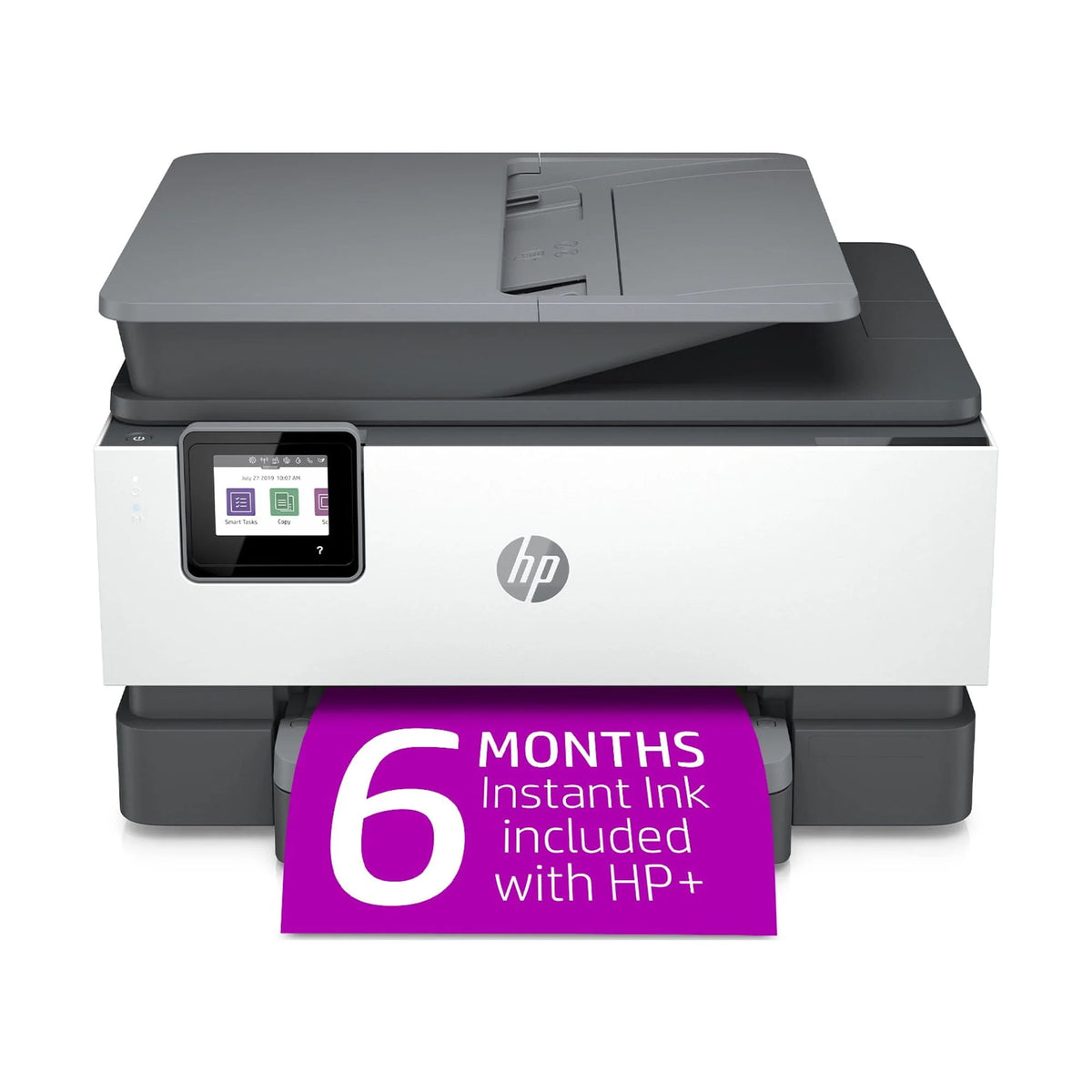 Wireless Color Inkjet All-in-One Printer O24089