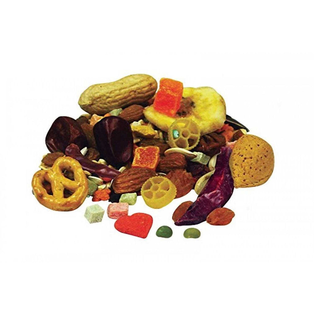 Small Hookbill Gourmet Bird Food S268