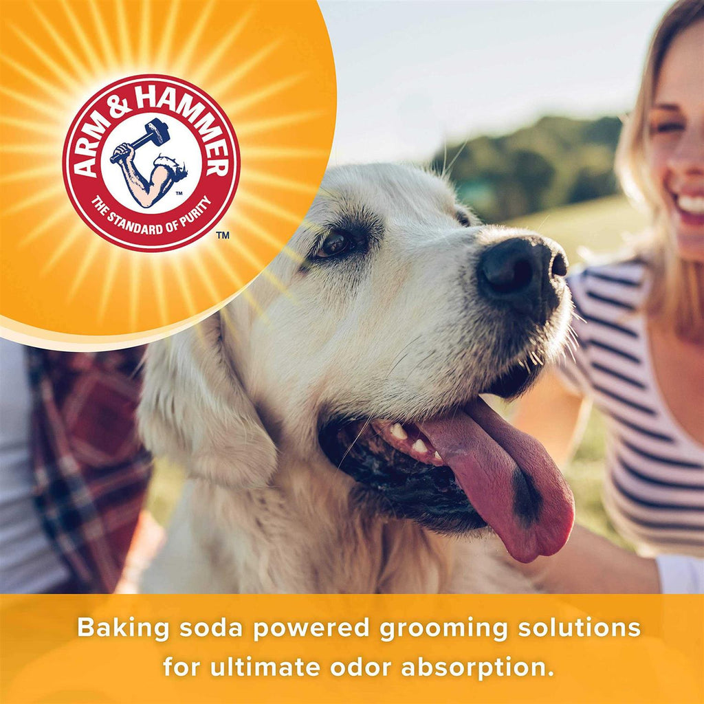 Oatmeal Shampoo for Pets B149