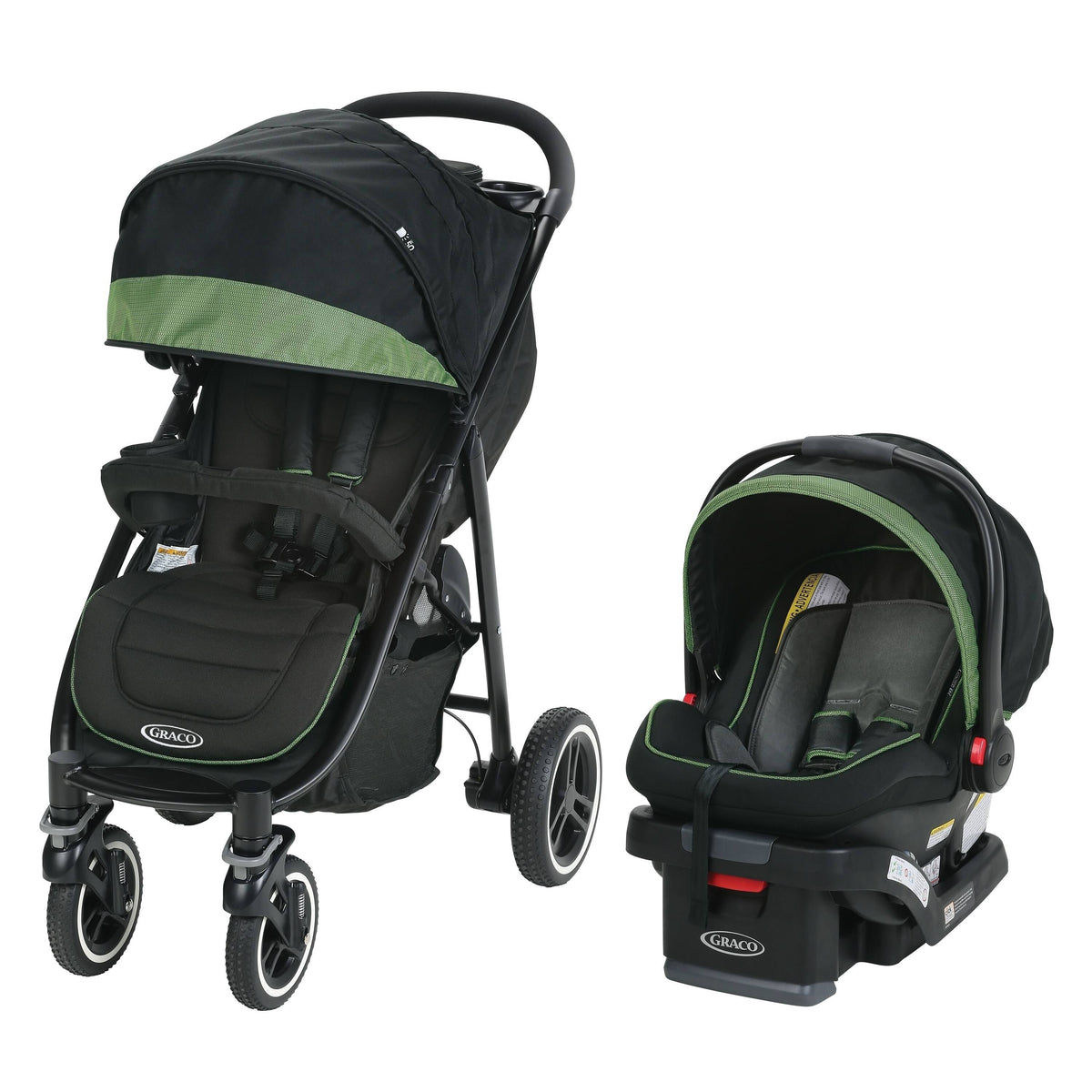 Travel System H195375