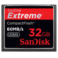 32 GB CompactFlash Card U8967