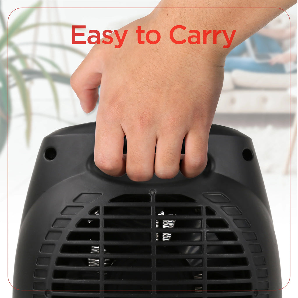 Ceramic 1500W Portable Space Heater B2315