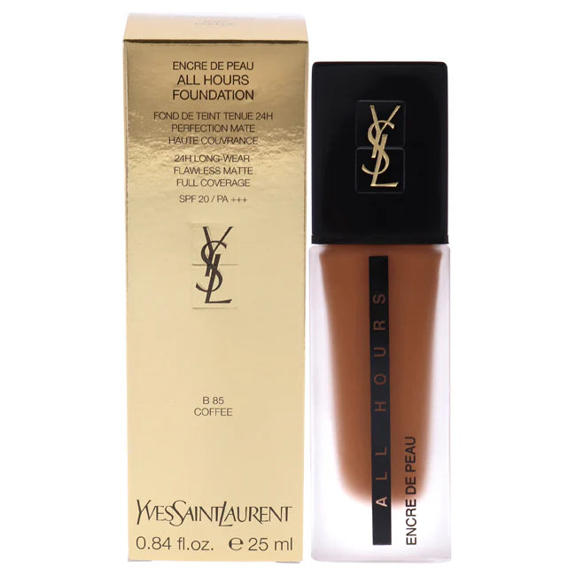 Foundation SPF 20 0.84 oz D878