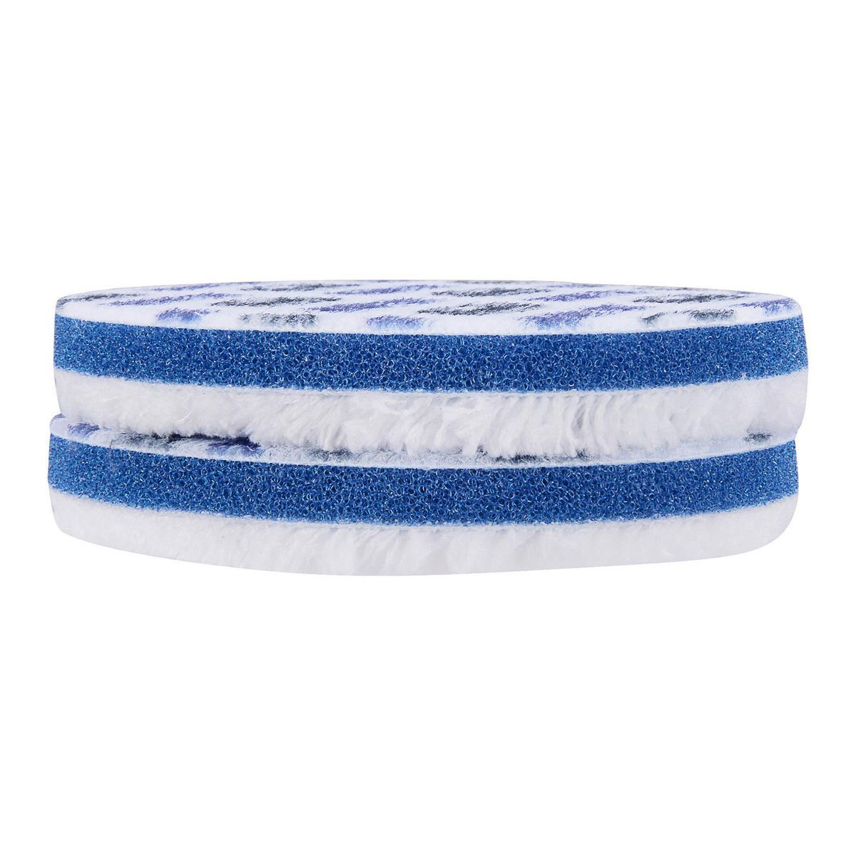 3 in. Microfiber Pad 2-Pack N155505