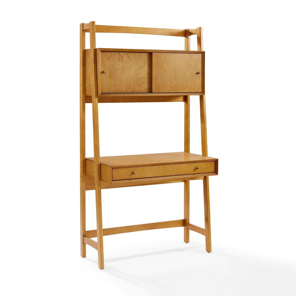 Wall Desk White M57564