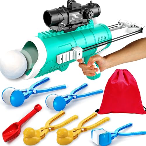 Snowball Maker Kit with Storage Bag F27774