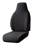 Black Seat Protector P5749