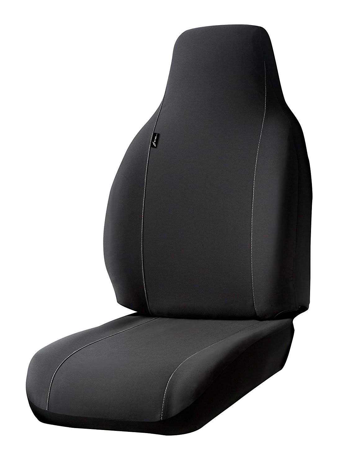 Black Seat Protector P5749