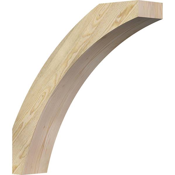 Rough Sawn Brace X43690