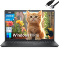 15.6" Touchscreen Laptop, 32GB DDR4 RAM, 1TB SSD K24397
