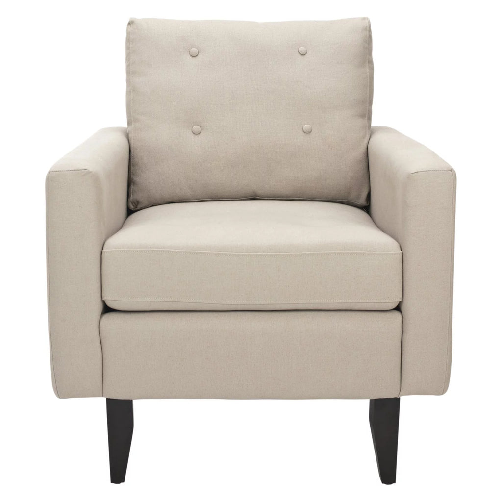 Mid Century Modern Club Chair S173810