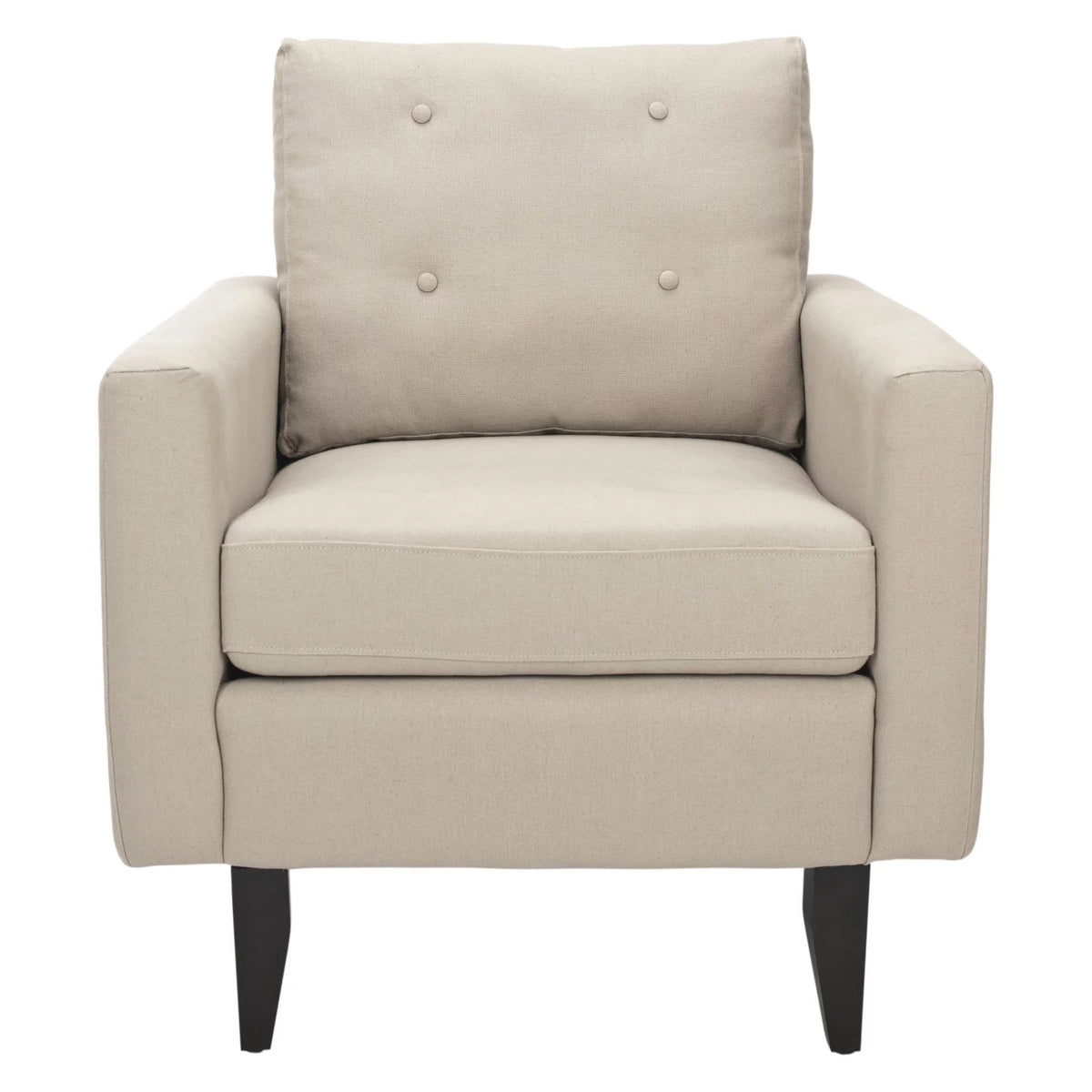Mid Century Modern Club Chair S173810