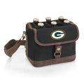 Beer Caddy Cooler Tote with Opener L22985
