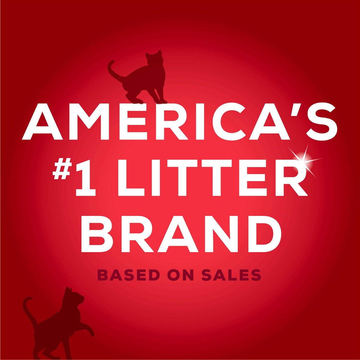 Clumping Cat Litter S143359
