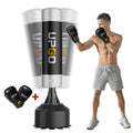 Freestanding Punching Bag with Boxing Gloves F834