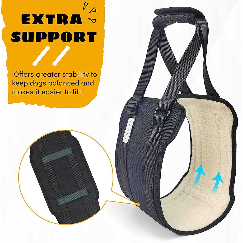 Dog Lift Harness K1630