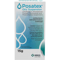 15-g Otic Suspension for Dogs C30566