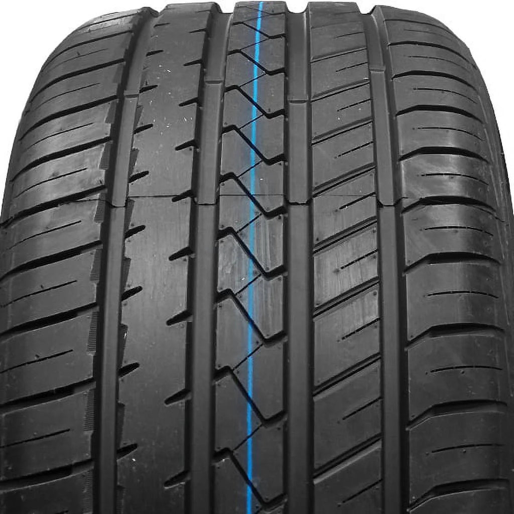 295/30ZR24 109W XL All Season High Performance Tires F977