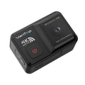 4K 20MP Waterproof Sports Action Camera W920138