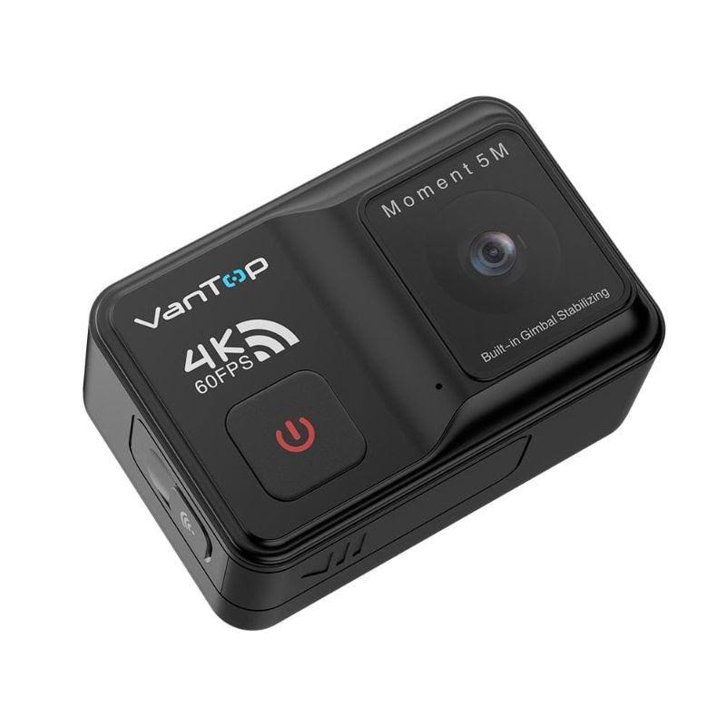 4K 20MP Waterproof Sports Action Camera W920138