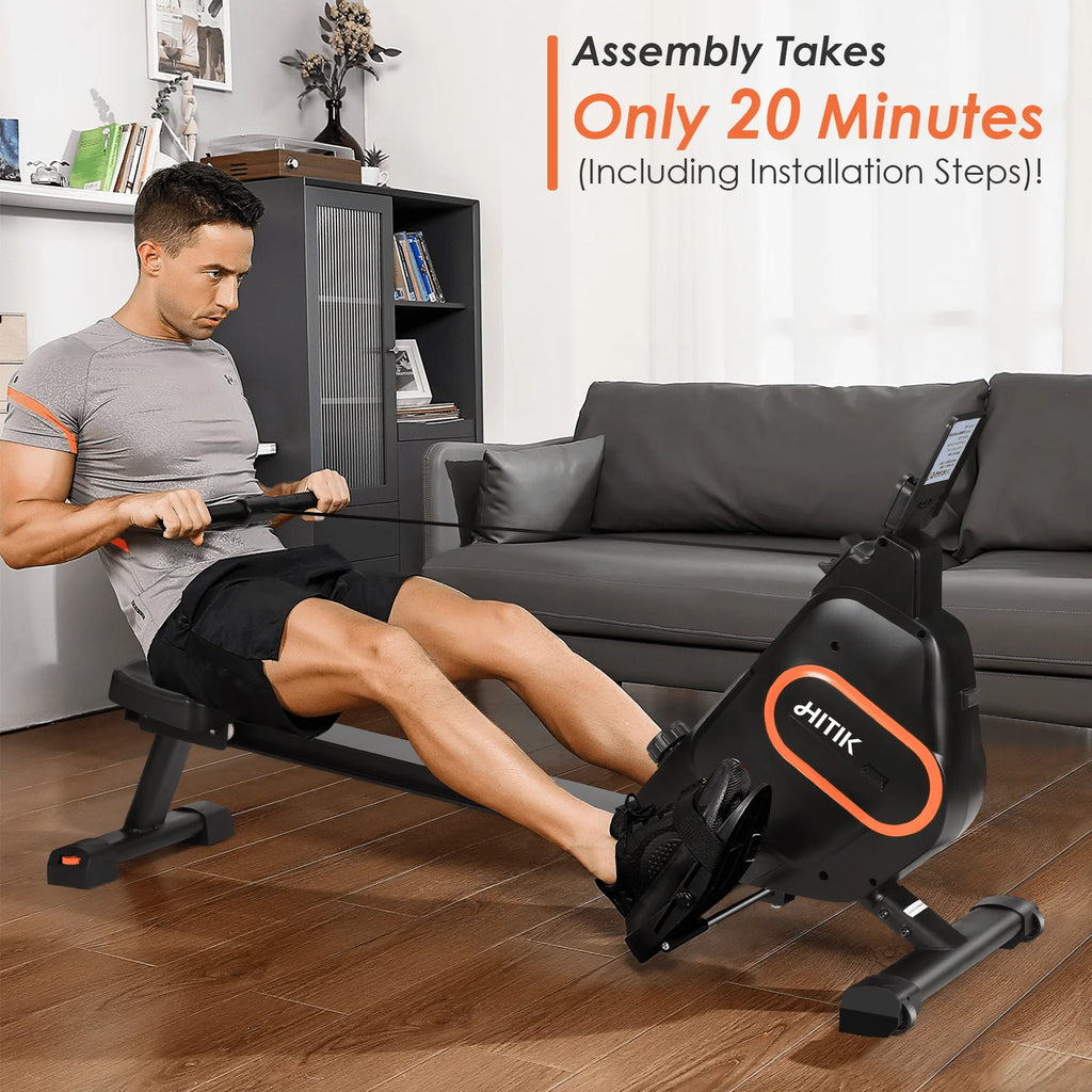 2.5HP 2-in-1 Folding Under Desk Treadmill G7316