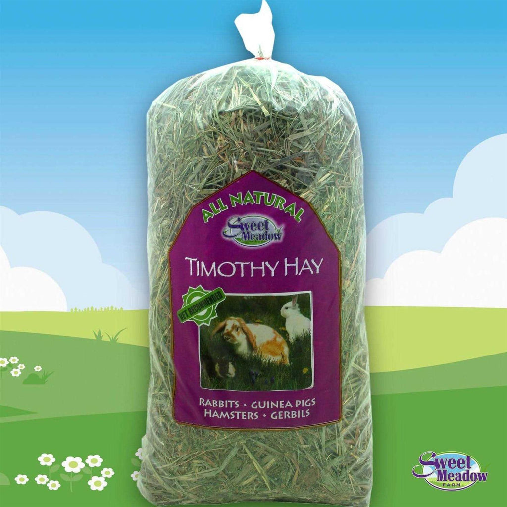 Timothy Hay Pet Supplies N803