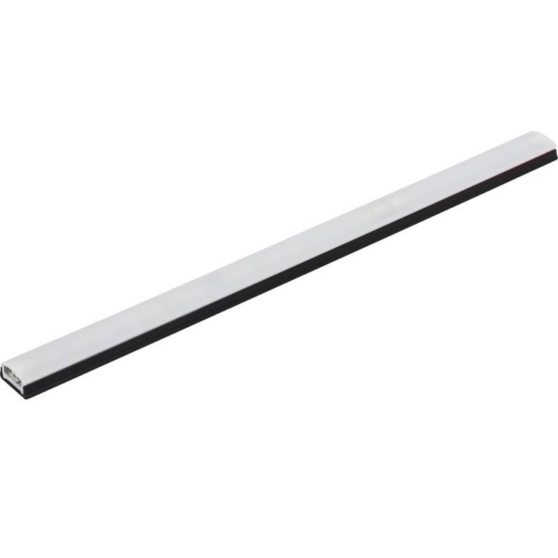 LED Strip Light 2700K Black Mount O863390
