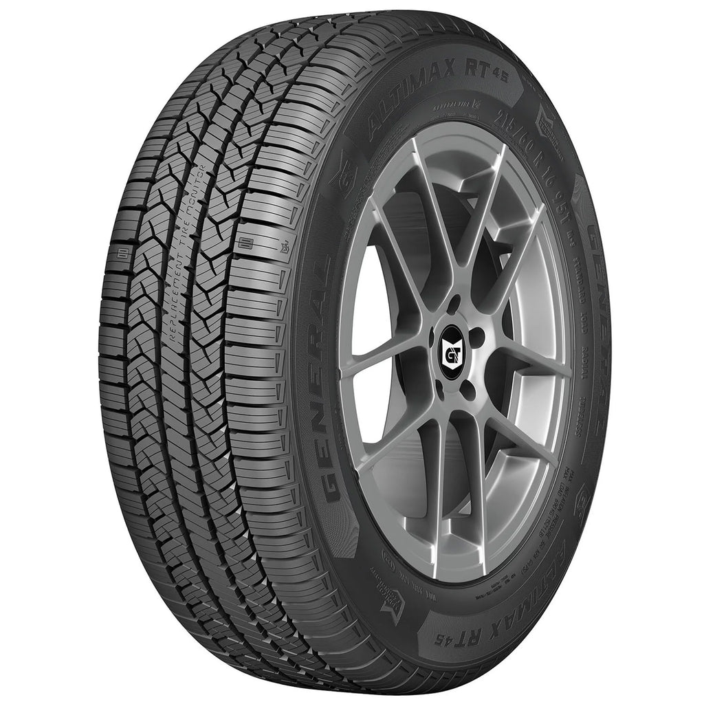 195/50R16 84H All Season Tire U926313
