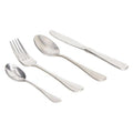 Vintage Cutlery Set 24 pcs F454