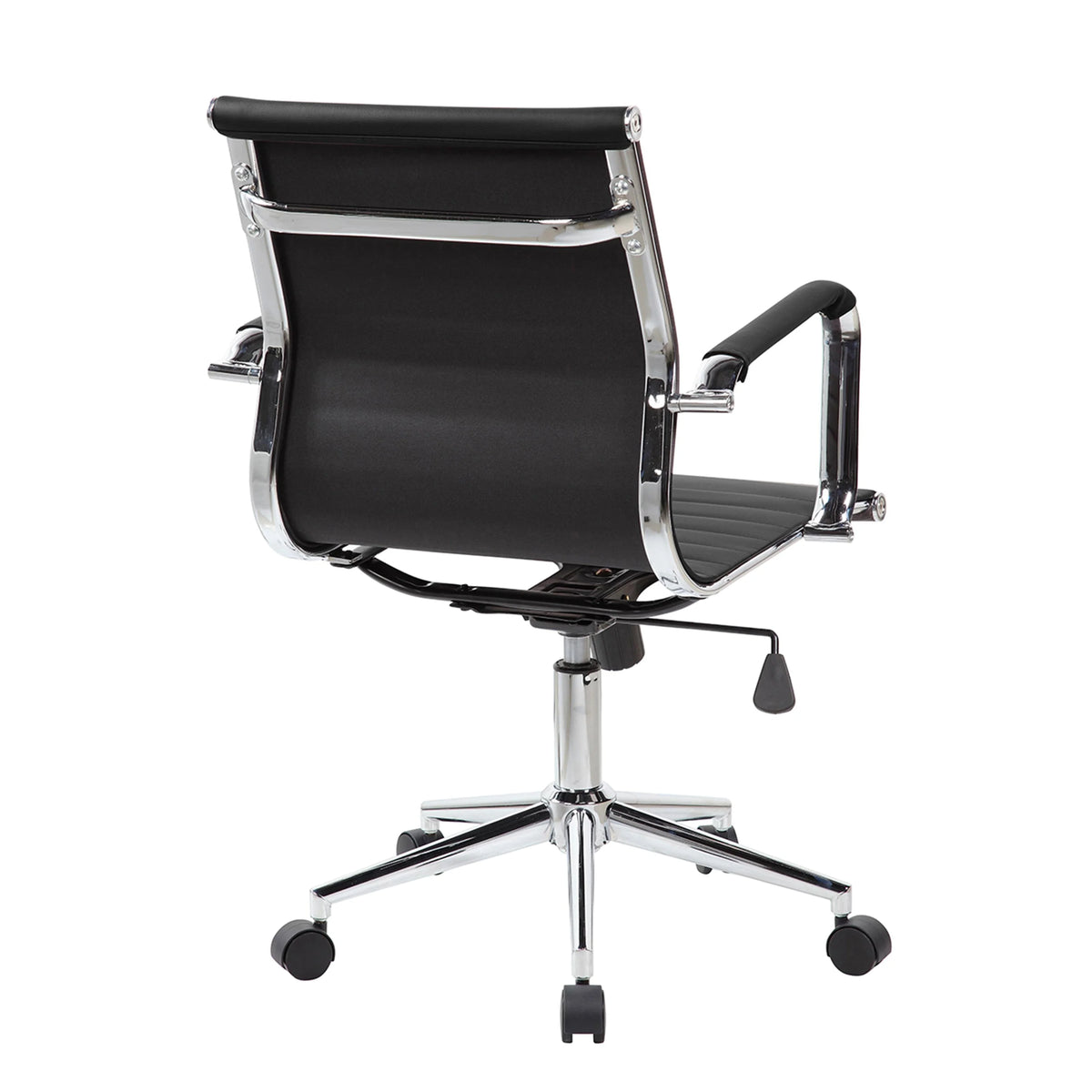 Black Executive Office Chair C43399