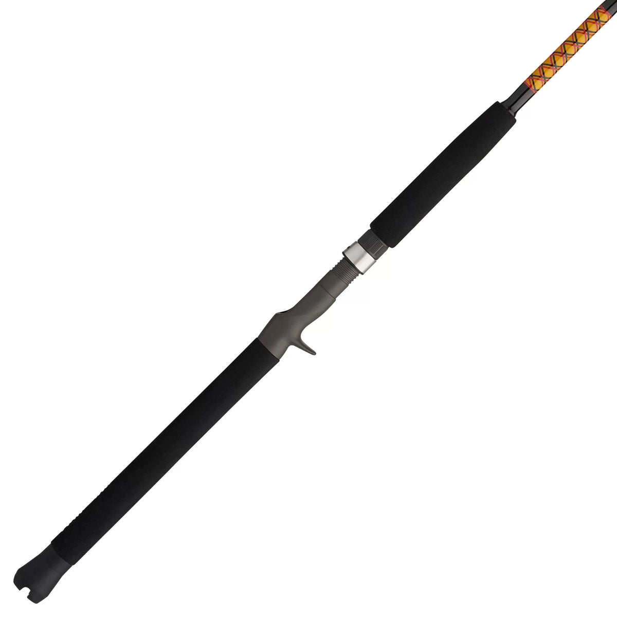 Conventional Rod G981137