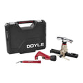 3/16 in. to 3/4 in. Flaring Tool Kit S98779