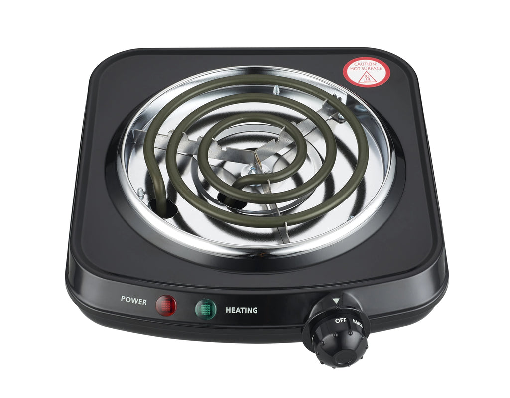 Single Burner T166187