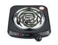 Single Burner T166187
