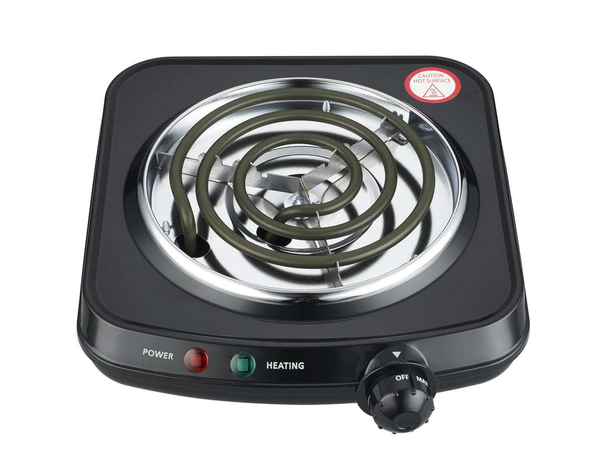 Single Burner T166187