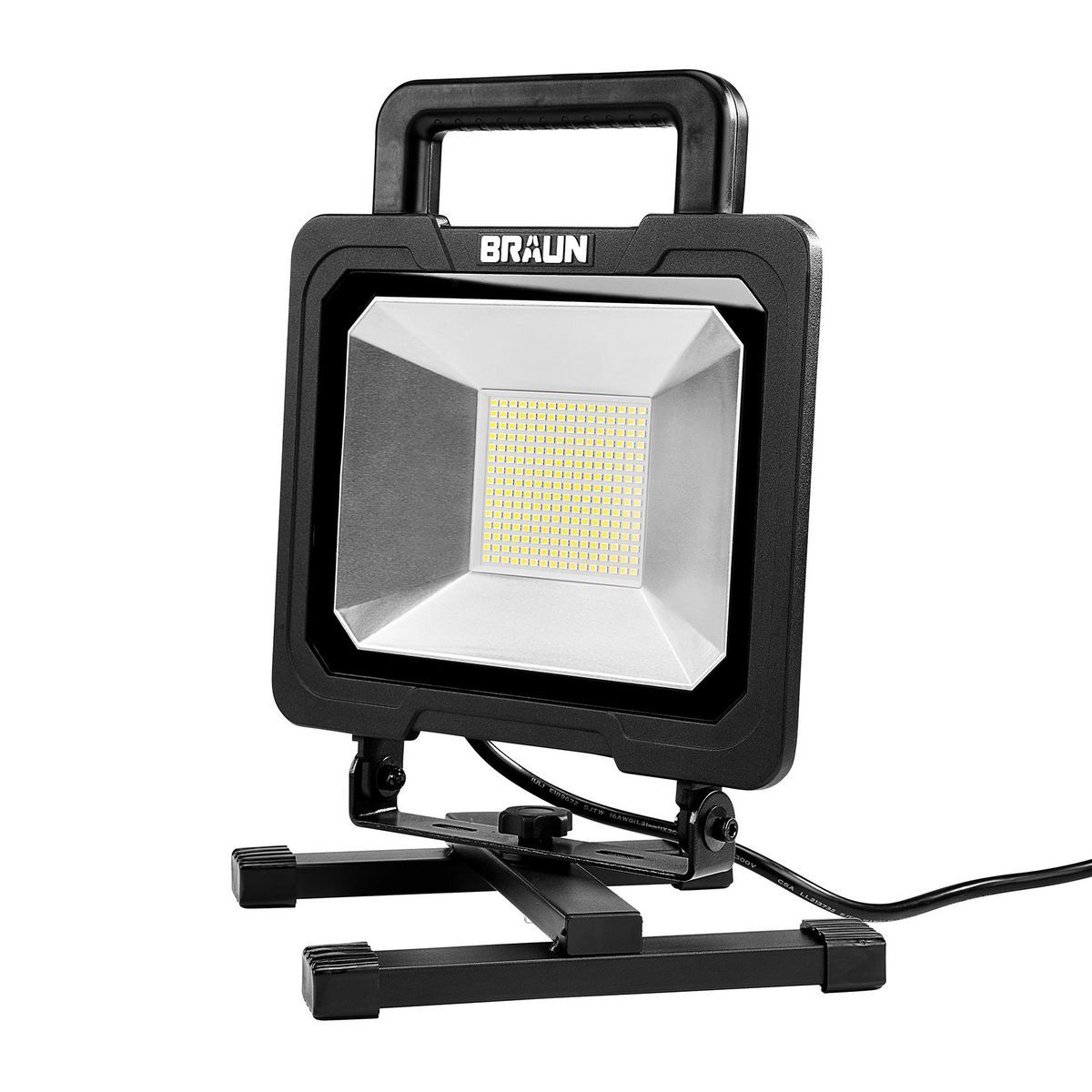 12,000 Lumen LED Work Light F960765