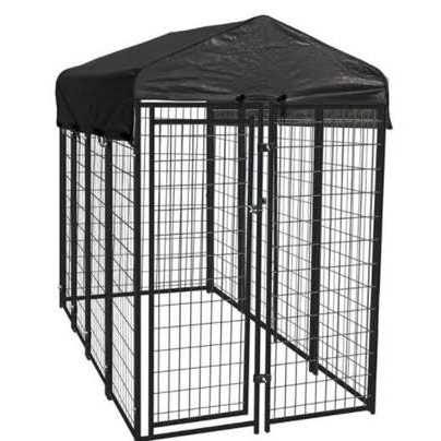 Kennel Cover Tarp K829360