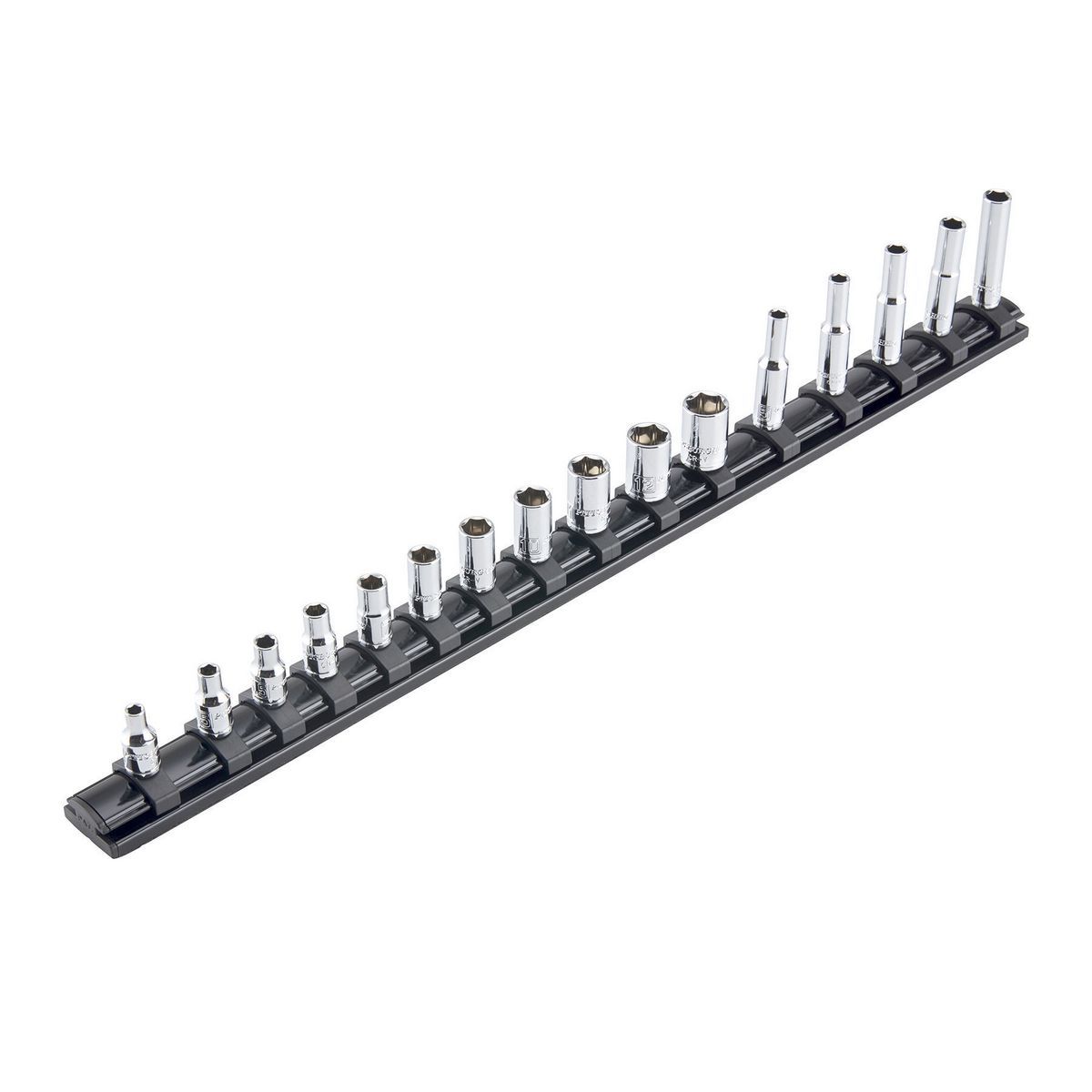 1/4 in. Magnetic Socket Rail U477022