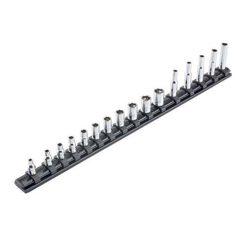 1/4 in. Magnetic Socket Rail U477022
