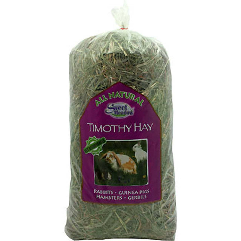 Timothy Hay Pet Supplies N803