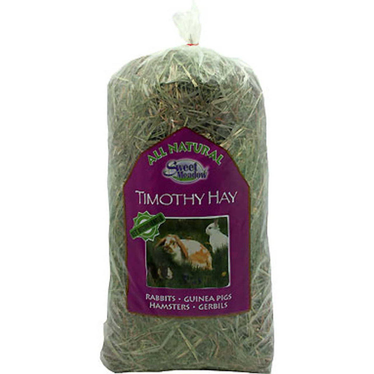 Timothy Hay Pet Supplies N803